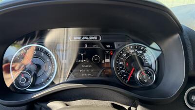 2021 RAM 1500 Big Horn HEMI - Photo 18 - Lakeport, CA 95453-5619