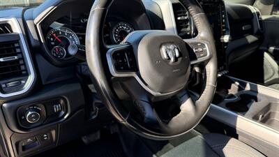 2021 RAM 1500 Big Horn HEMI - Photo 16 - Lakeport, CA 95453-5619
