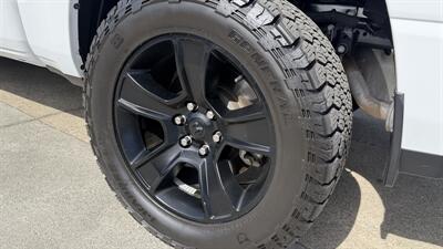 2021 RAM 1500 Big Horn HEMI - Photo 6 - Lakeport, CA 95453-5619