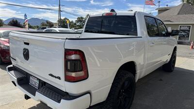 2021 RAM 1500 Big Horn HEMI - Photo 3 - Lakeport, CA 95453-5619
