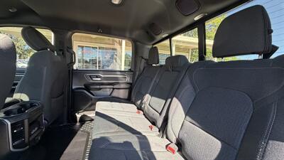 2021 RAM 1500 Big Horn HEMI - Photo 13 - Lakeport, CA 95453-5619