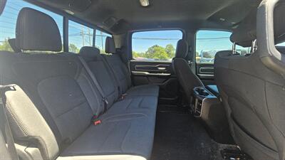 2021 RAM 1500 Big Horn  HEMI - Photo 5 - Lakeport, CA 95453-5619