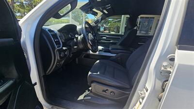 2021 RAM 1500 Big Horn  HEMI - Photo 7 - Lakeport, CA 95453-5619