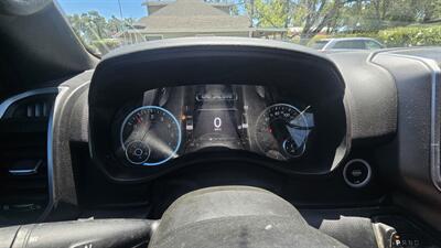 2021 RAM 1500 Big Horn  HEMI - Photo 8 - Lakeport, CA 95453-5619
