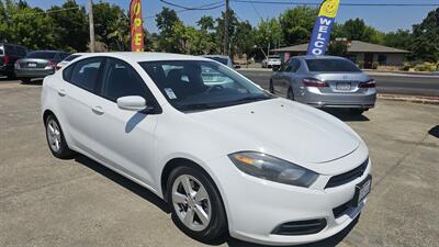 2016 Dodge Dart SXT   - Photo 2 - Lakeport, CA 95453-5619