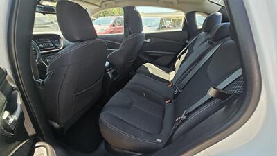 2016 Dodge Dart SXT   - Photo 8 - Lakeport, CA 95453-5619