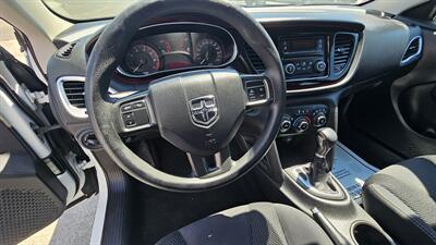 2016 Dodge Dart SXT   - Photo 10 - Lakeport, CA 95453-5619