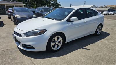 2016 Dodge Dart SXT   - Photo 1 - Lakeport, CA 95453-5619