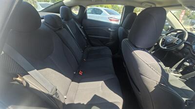 2016 Dodge Dart SXT   - Photo 6 - Lakeport, CA 95453-5619