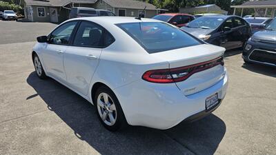 2016 Dodge Dart SXT   - Photo 4 - Lakeport, CA 95453-5619