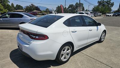 2016 Dodge Dart SXT   - Photo 3 - Lakeport, CA 95453-5619