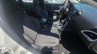 2016 Dodge Dart SXT   - Photo 5 - Lakeport, CA 95453-5619