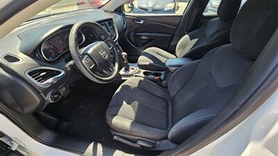 2016 Dodge Dart SXT   - Photo 9 - Lakeport, CA 95453-5619