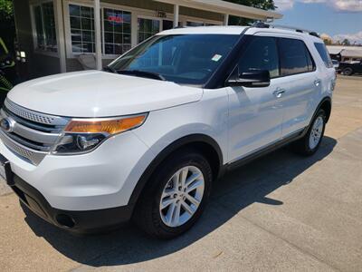 2013 Ford Explorer XLT   - Photo 1 - Lakeport, CA 95453-5619