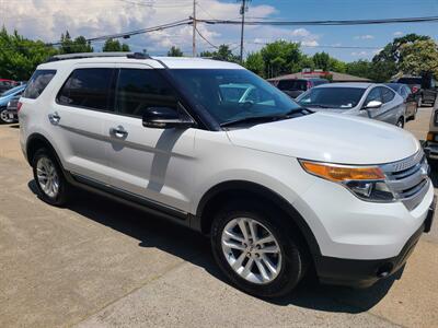 2013 Ford Explorer XLT   - Photo 2 - Lakeport, CA 95453-5619