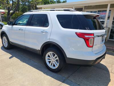 2013 Ford Explorer XLT   - Photo 4 - Lakeport, CA 95453-5619