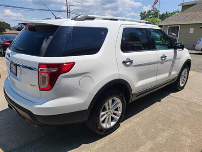 2013 Ford Explorer XLT   - Photo 3 - Lakeport, CA 95453-5619