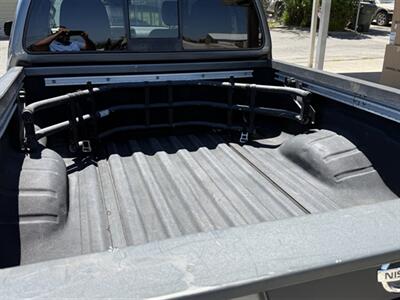 2016 Nissan Frontier SV - Photo 19 - Lakeport, CA 95453-5619