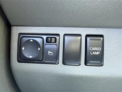 2016 Nissan Frontier SV - Photo 16 - Lakeport, CA 95453-5619