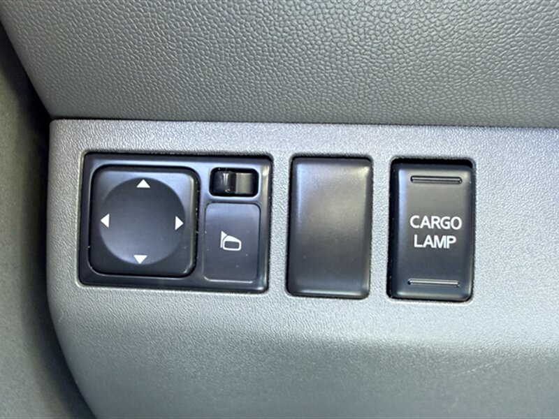 2016 Nissan Frontier SV - Photo 16 - Lakeport, CA 95453-5619
