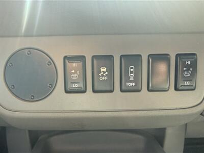 2016 Nissan Frontier SV - Photo 11 - Lakeport, CA 95453-5619