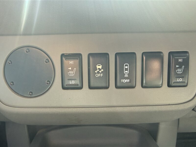 2016 Nissan Frontier SV - Photo 11 - Lakeport, CA 95453-5619
