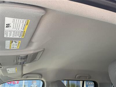 2016 Nissan Frontier SV - Photo 18 - Lakeport, CA 95453-5619