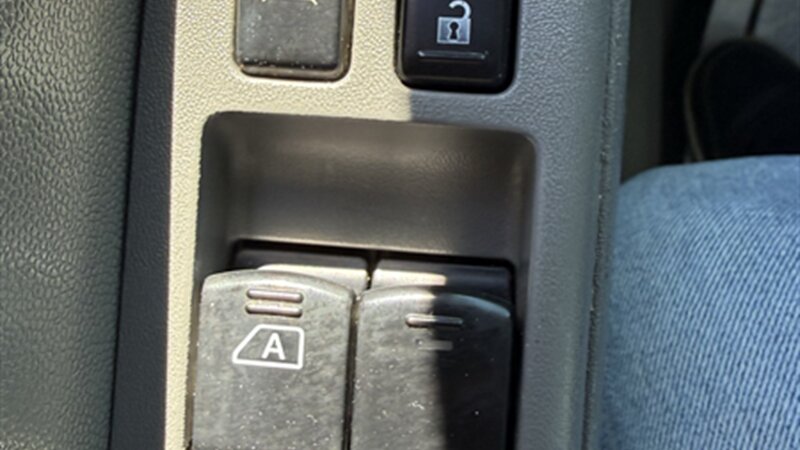 2016 Nissan Frontier SV - Photo 17 - Lakeport, CA 95453-5619