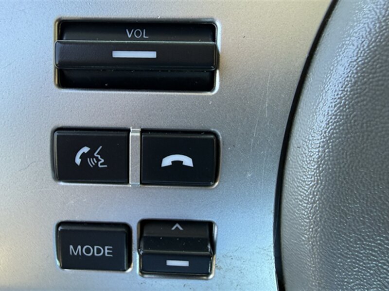 2016 Nissan Frontier SV - Photo 15 - Lakeport, CA 95453-5619