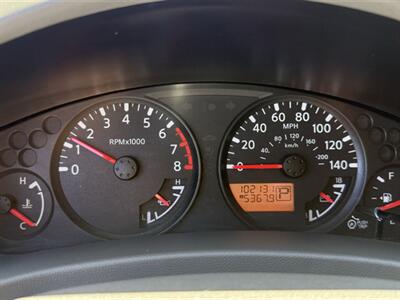 2016 Nissan Frontier SV - Photo 8 - Lakeport, CA 95453-5619