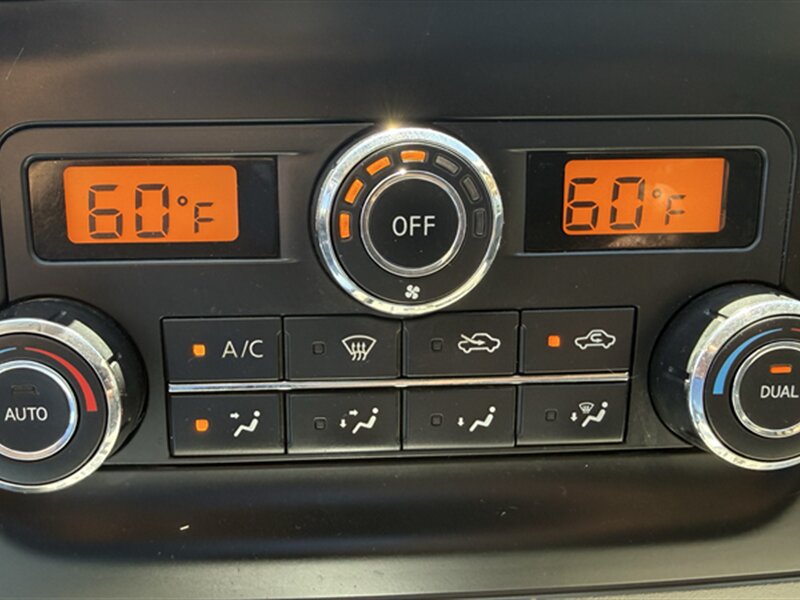 2016 Nissan Frontier SV - Photo 10 - Lakeport, CA 95453-5619