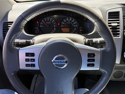 2016 Nissan Frontier SV - Photo 7 - Lakeport, CA 95453-5619