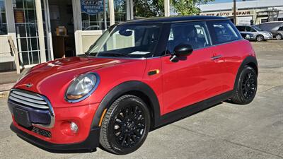 2015 MINI Hardtop 2 Door Cooper  Hard Top - Photo 1 - Lakeport, CA 95453-5619