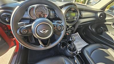 2015 MINI Hardtop 2 Door Cooper  Hard Top - Photo 9 - Lakeport, CA 95453-5619