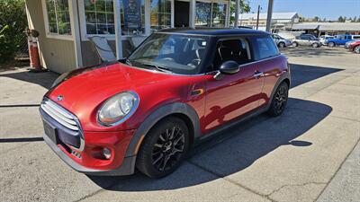 2015 MINI Hardtop 2 Door Cooper   - Photo 1 - Lakeport, CA 95453-5619
