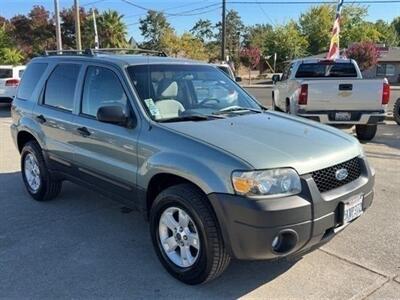 2005 Ford Escape XLT - Photo 2 - Lakeport, CA 95453-5619