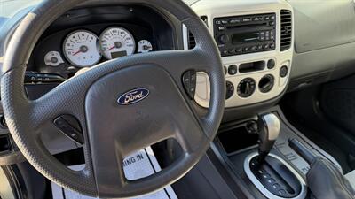 2005 Ford Escape XLT - Photo 13 - Lakeport, CA 95453-5619