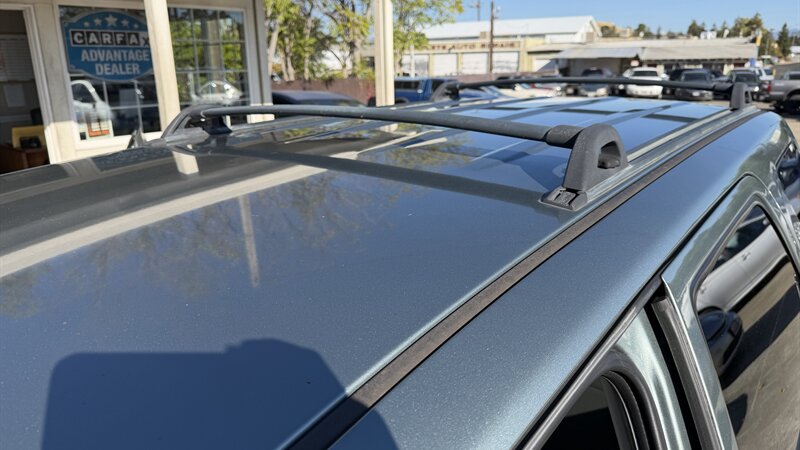 2005 Ford Escape XLT - Photo 21 - Lakeport, CA 95453-5619