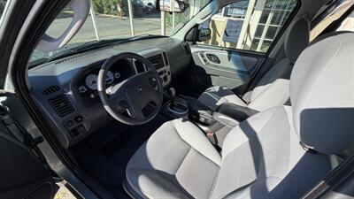 2005 Ford Escape XLT - Photo 12 - Lakeport, CA 95453-5619