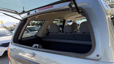 2005 Ford Escape XLT - Photo 20 - Lakeport, CA 95453-5619
