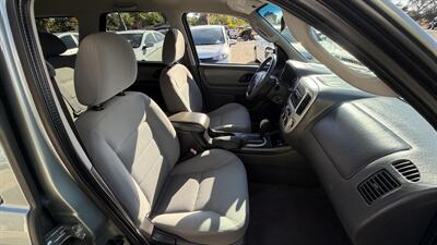 2005 Ford Escape XLT - Photo 6 - Lakeport, CA 95453-5619
