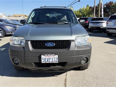 2005 Ford Escape XLT - Photo 5 - Lakeport, CA 95453-5619