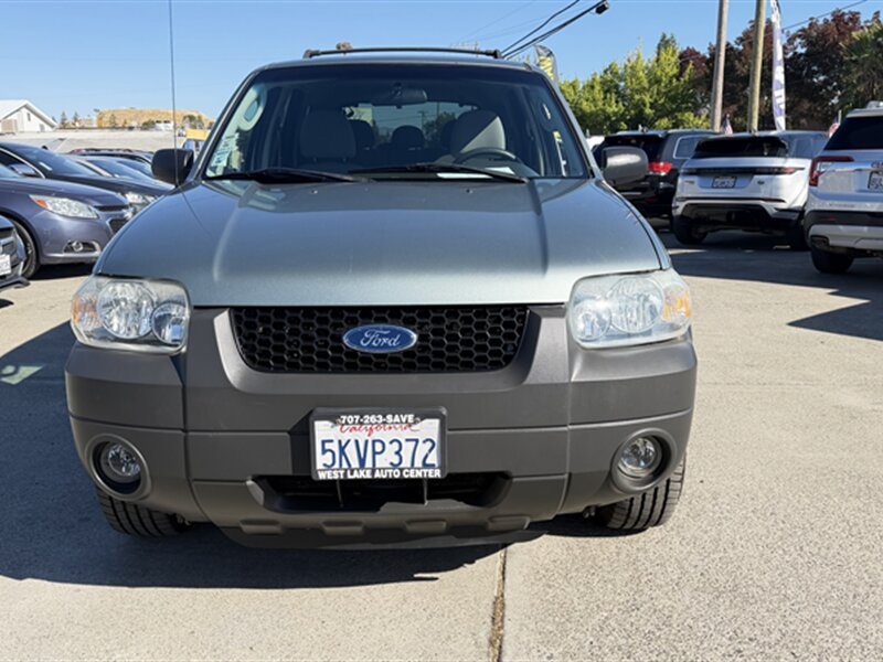 2005 Ford Escape XLT - Photo 5 - Lakeport, CA 95453-5619
