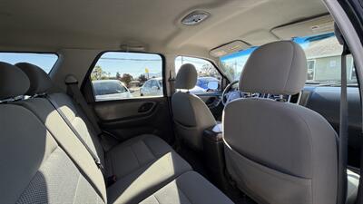 2005 Ford Escape XLT - Photo 8 - Lakeport, CA 95453-5619
