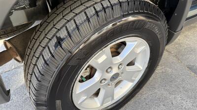 2005 Ford Escape XLT - Photo 19 - Lakeport, CA 95453-5619