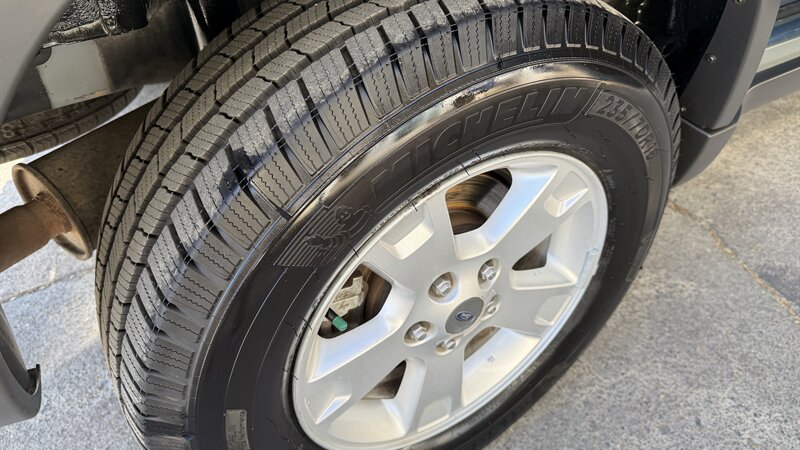 2005 Ford Escape XLT - Photo 19 - Lakeport, CA 95453-5619