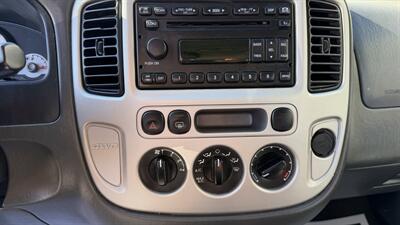 2005 Ford Escape XLT - Photo 16 - Lakeport, CA 95453-5619