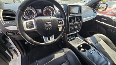 2017 Dodge Grand Caravan GT   - Photo 10 - Lakeport, CA 95453-5619