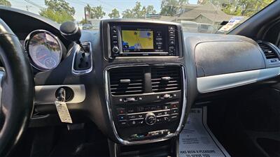 2017 Dodge Grand Caravan GT   - Photo 11 - Lakeport, CA 95453-5619