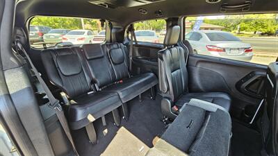 2017 Dodge Grand Caravan GT   - Photo 7 - Lakeport, CA 95453-5619
